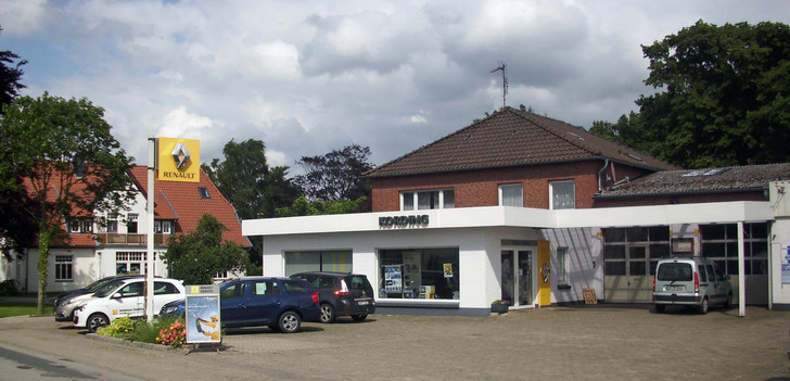 Autohaus Kording