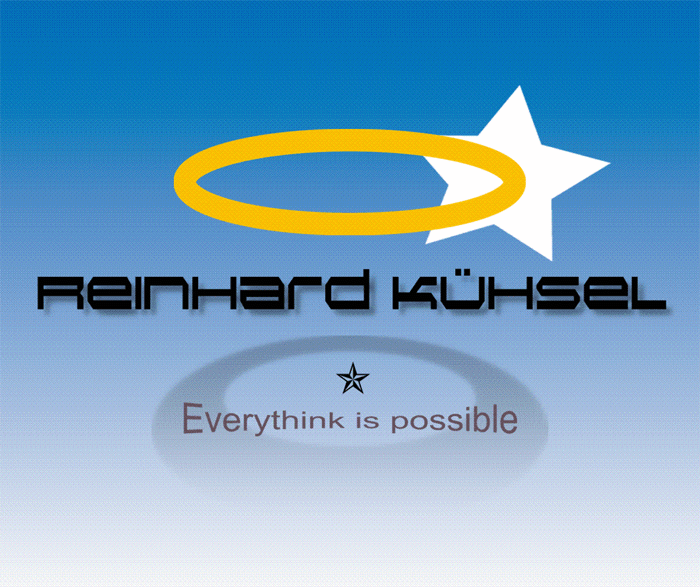 Logo Reinhard Kühsel