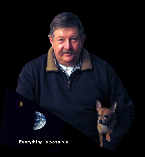 Everything is possible