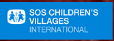 Webpage SOS Children's Village