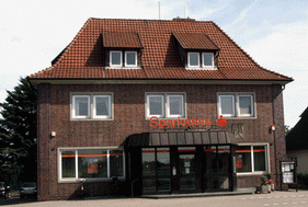 Sparkasse