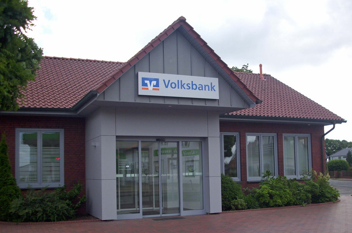 Volksbank