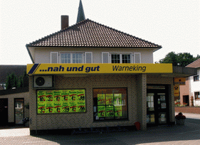 Warneking