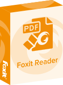 Klick zum Foxit-Reader