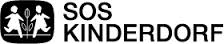 Webseite SOS Kinderdorf
